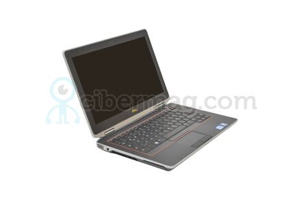 Ноутбук Dell Latitude E6330 Core i7