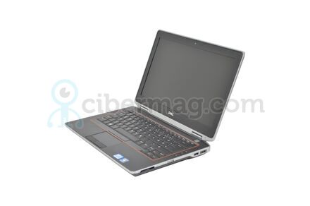 Ноутбук Dell Latitude E6330 Core i7