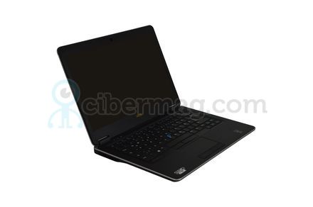 Ноутбук Dell Latitude E7440 ssd+ hdd