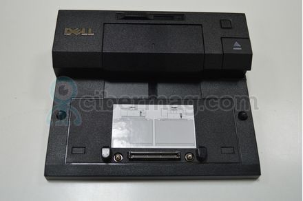Док станция Dell PR03x