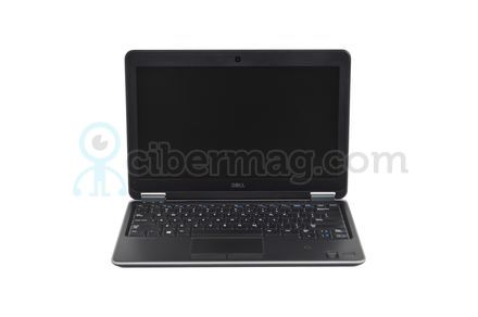 Ноутбук Dell Latitude E7240