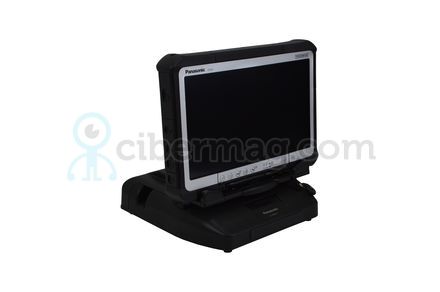 Док Станция Panasonic CF-VEBD11 к планшету CF-D1 (новая)