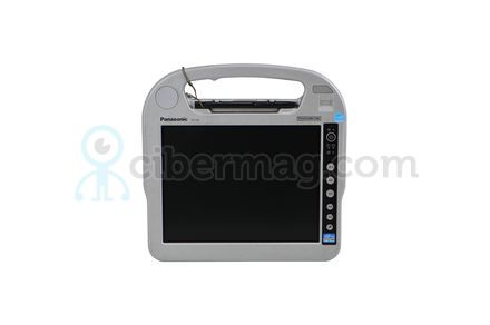 Защищенный планшет Panasonic Toughbook CF-H2  2 батареи   Core i5 rs232 (com)
