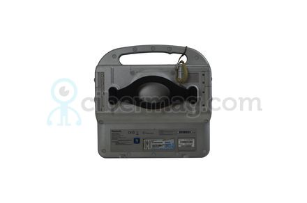 Защищенный планшет Panasonic Toughbook CF-H2  2 батареи   Core i5 rs232 (com)