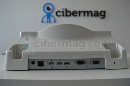 Док Станция Panasonic CF-VEBH11 CF-VEBH21KU CF-H2