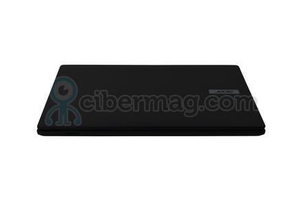 Ноутбук Acer Aspire ES1-711-P14W