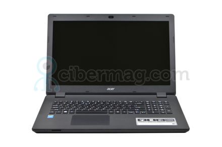 Ноутбук Acer Aspire ES1-711-P14W
