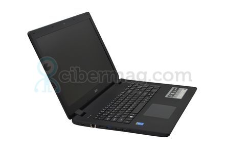 Ноутбук Acer Aspire ES1-711-P14W