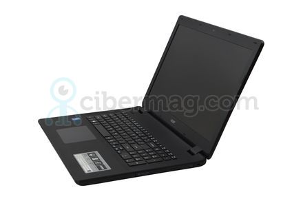 Ноутбук Acer Aspire ES1-711-P14W