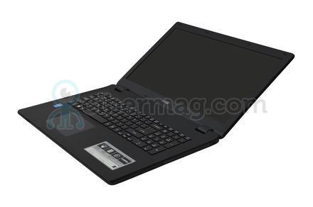 Ноутбук Acer Aspire ES1-711-P14W