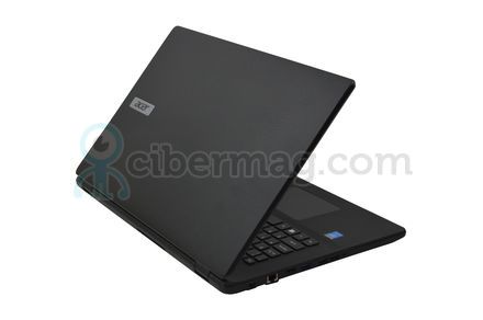 Ноутбук Acer Aspire ES1-711-P14W