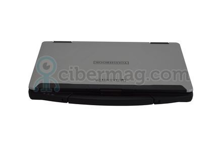 Ноутбук Panasonic Toughbook CF-54 mk2 2 SSD