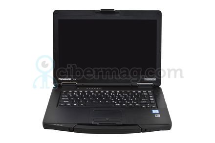 Ноутбук Panasonic Toughbook CF-54 mk2 2 SSD