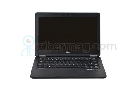 Ноутбук Dell Latitude E7250 i7 16Gb 500SSD