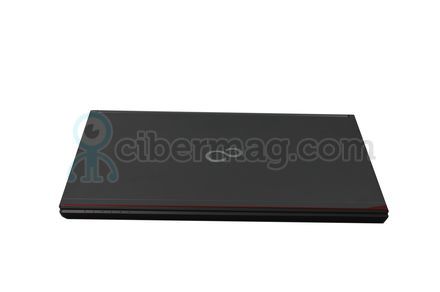 Ноутбук Fujitsu Celsius H730