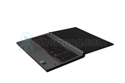 Ноутбук Fujitsu Celsius H730
