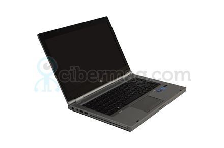 Ноутбук HP EliteBook 8460p