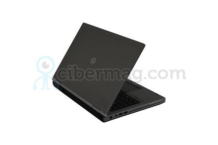 Ноутбук HP EliteBook 8460p