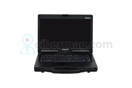 Ноутбук Panasonic ToughBook CF-53 mk3 3G GPS 16Gb SSD 500Gb