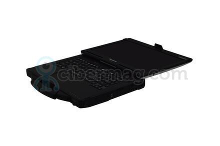Ноутбук Panasonic ToughBook CF-53 mk3 3G GPS 16Gb SSD 500Gb
