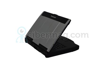 Ноутбук Panasonic ToughBook CF-53 mk3 3G GPS 16Gb SSD 500Gb