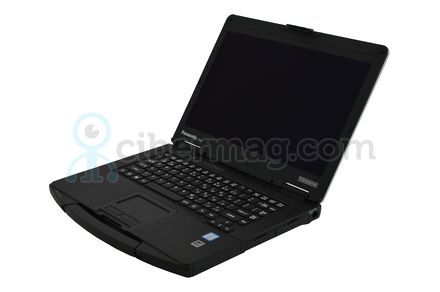 Ноутбук Panasonic Toughbook CF-54 mk1 IPS SSD+HDD