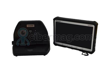 Защищенный планшет Panasonic Toughbook CF-D1 mk3