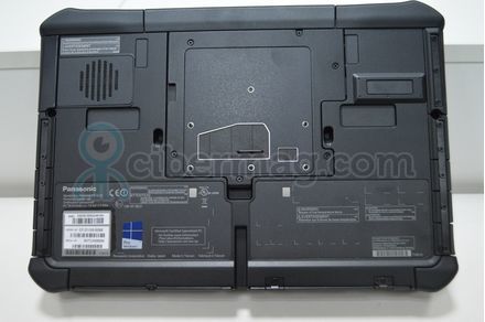 Защищенный планшет Panasonic Toughbook CF-D1 mk3