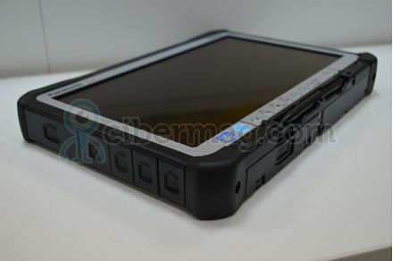 Защищенный планшет Panasonic Toughbook CF-D1 mk3