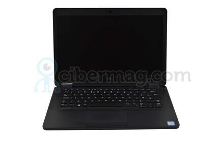 Ноутбук Dell Latitude E5470 (новая батарея)