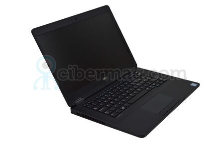 Ноутбук Dell Latitude E5470 (новая батарея)