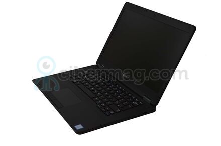 Ноутбук Dell Latitude E5470 (новая батарея)