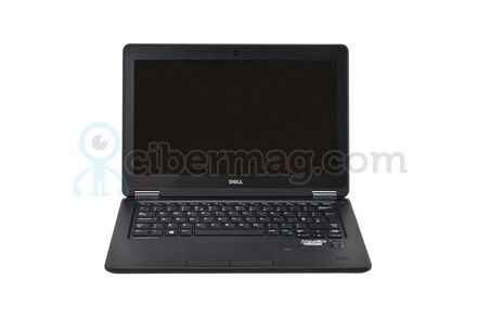 Ноутбук Dell Latitude E7250 8Gb SSD