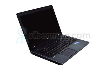 Ноутбук для дизайна HP ZBook 15 i7 16Gb ssd 500Gb