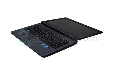 Ноутбук для дизайна HP ZBook 15 i7 16Gb ssd 500Gb