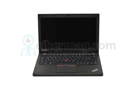 Ноутбук Lenovo ThinkPad X250 компактный, надежный