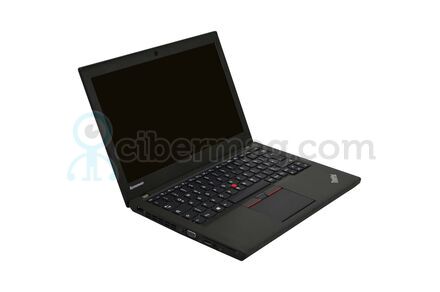 Ноутбук Lenovo ThinkPad X250 компактный, надежный
