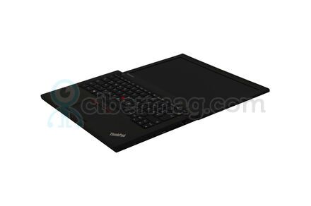 Ноутбук Lenovo ThinkPad X250 компактный, надежный