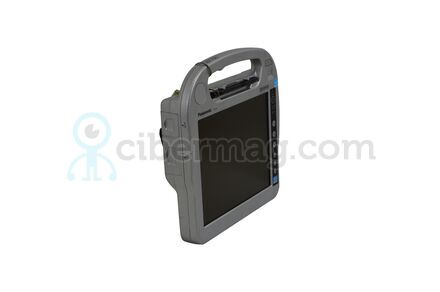 Защищенный планшет Panasonic Toughbook CF-H2 3G GPS сканер штрих-кодов