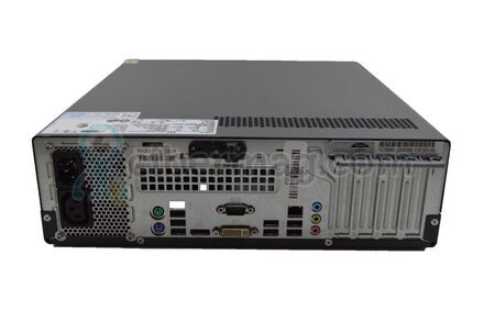 Системный блок Fujitsu Esprimo E700 SFF 8 Gb SSD