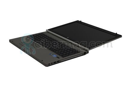 Ноутбук HP EliteBook 8570p SSD