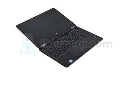 Ноутбук Dell Latitude E7270 32 GB