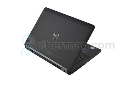 Ноутбук Dell Latitude E7270 32 GB