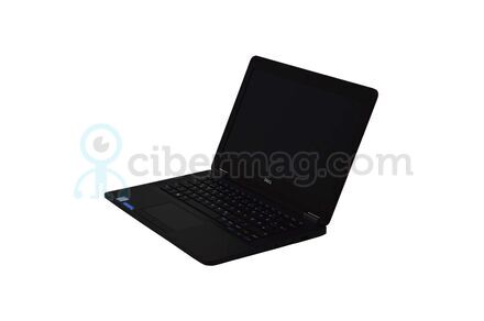 Ноутбук Dell Latitude E7270 Новая батарея