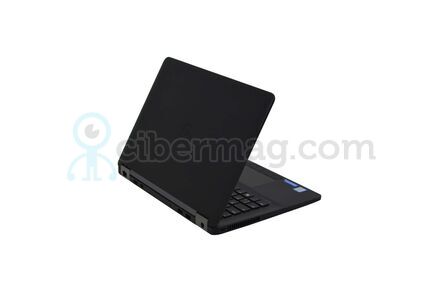 Ноутбук Dell Latitude E7270 SSD 256
