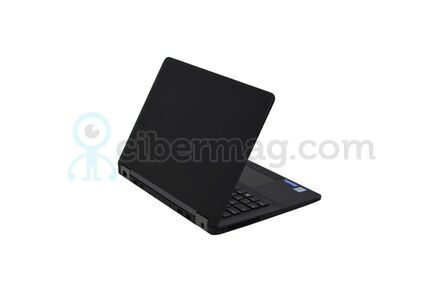 Ноутбук Dell Latitude E7270 Новая батарея