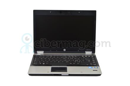 Ноутбук HP EliteBook 8440p