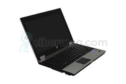 Ноутбук HP EliteBook 8440p