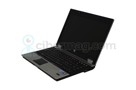 Ноутбук HP EliteBook 8440p