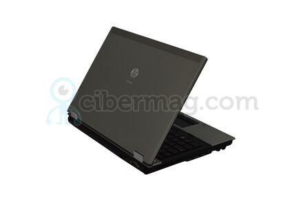 Ноутбук HP EliteBook 8440p